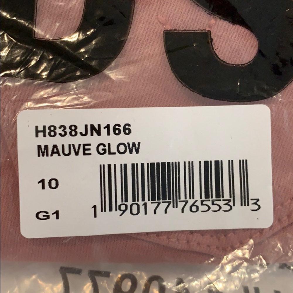 NWT | HUDSON GIRLS’ (10) WREN SKINNY JEANS - Picture 13 of 16